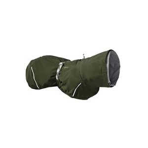 Obleček Hurtta Mudventure Coat ECO mechový 55