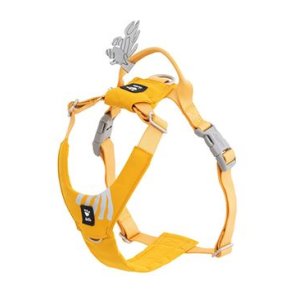 Postroj Hurtta Seeker medový 55-70cm
