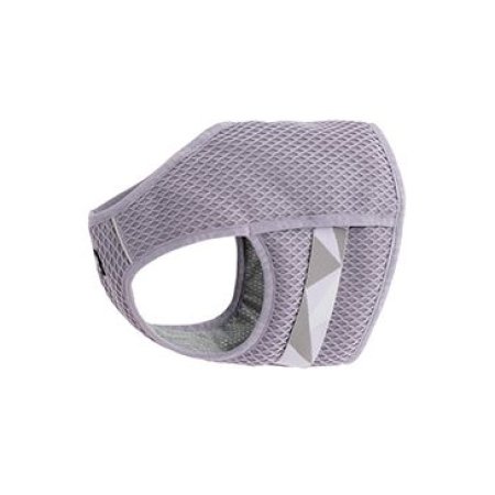 Vesta chladící Hurtta Cooling Wrap 85-95 levandulová