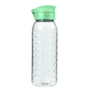 CURVER Dots Láhev světle zelená 450ml