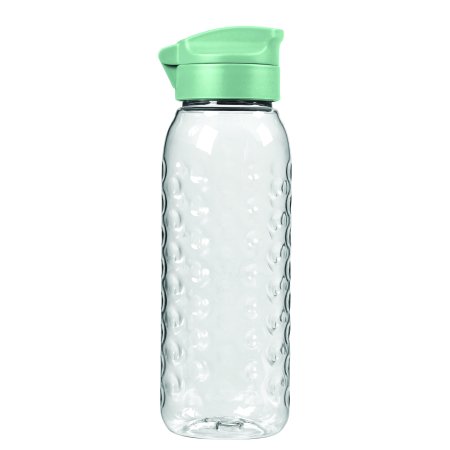 CURVER Dots Láhev světle zelená 450ml