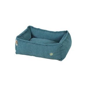 Pelech koš TUSCANY 70cm tyrkysová Zolux