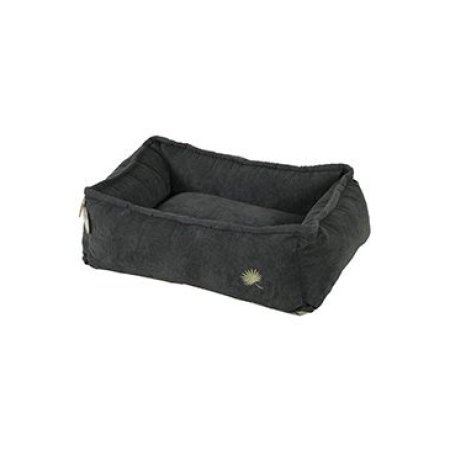 Pelech koš TUSCANY 70cm šedá Zolux