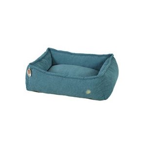Pelech koš TUSCANY 80cm tyrkysová Zolux