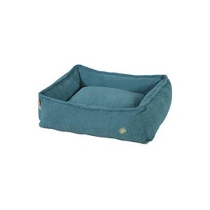 Pelech koš TUSCANY 90cm tyrkysová Zolux