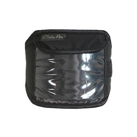 Pouzdro na výstavní číslo Softshell