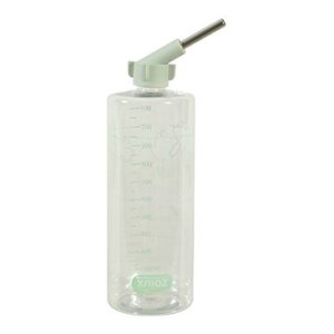 Napáječka hlodavec COSY 1000ml mix barev Zolux