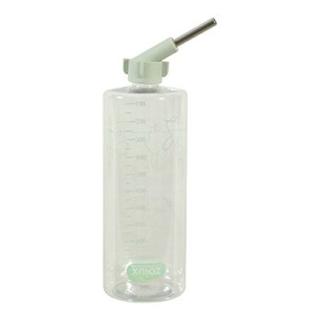 Napáječka hlodavec COSY 1000ml mix barev Zolux
