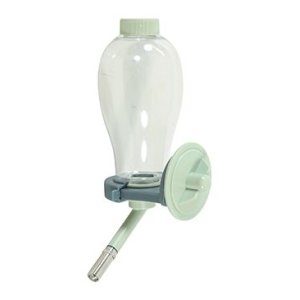 Napáječka hlodavec COSY doplňovací 250ml zelená Zolux