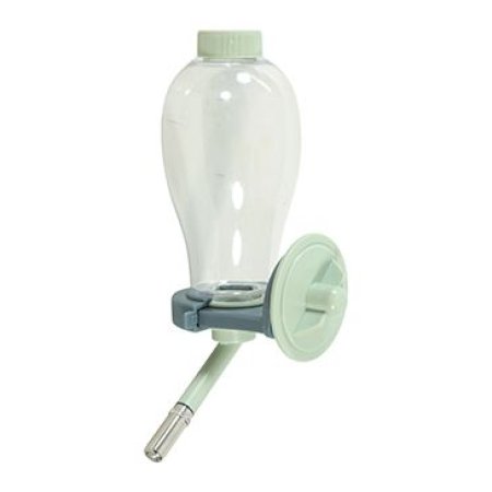 Napáječka hlodavec COSY doplňovací 250ml zelená Zolux