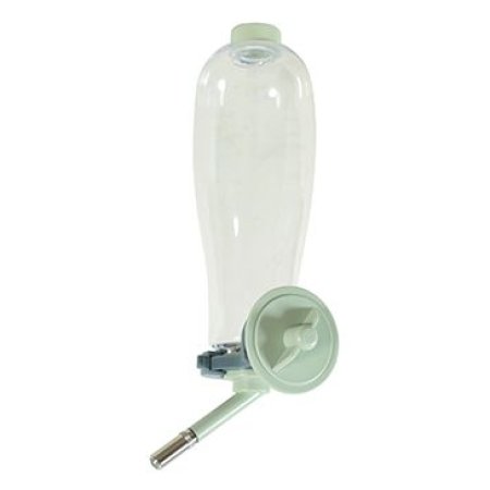 Napáječka hlodavec COSY doplňovací 500ml zelená Zolux