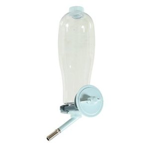 Napáječka hlodavec COSY doplňovací 500ml modrá Zolux