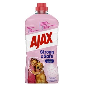 Ajax Strong & Safe 1000 ml