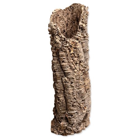 Dekorace Repti Planet Korková kůra L/ XL 50-90cm