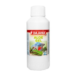 DAJANA Aloe Gel 250ml (EXPIRACE 02/2026)