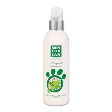 Menforsan Sprej pro výcvik štěněte 125 ml (EXPIRACE 02/2026)