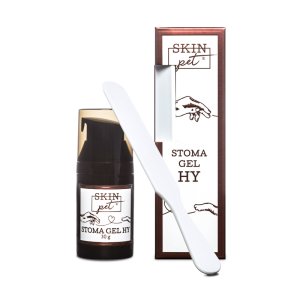 SkinPET Stoma Gel HY 30 g (EXPIRACE 02/2026)
