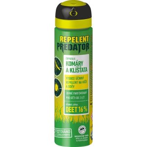 VITAR Repelent PREDATOR 90 ml (EXPIRACE 03/2026)