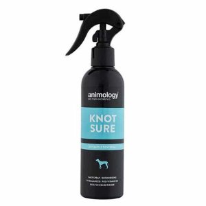 Animology Knot Sure sprej na rozčesávání, 250ml (POŠKOZENÝ OBAL)