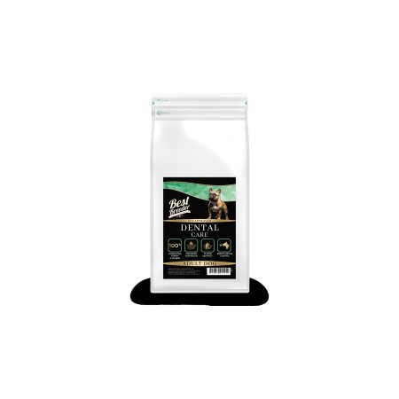 Best Breeder VET Dental Care balení 10 kg