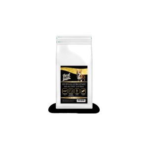 Best Breeder VET Hypoallergenic Healthy Living balení 1,5 kg