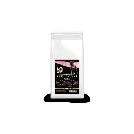 Best Breeder VET Skin & Coat Care balení 10 kg