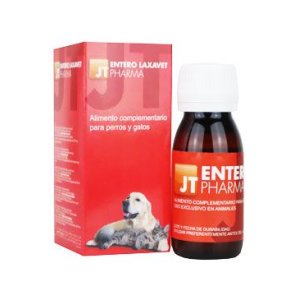 JT Entero Laxavet 55ml