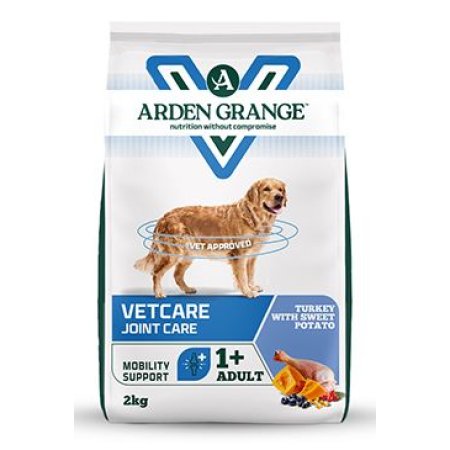 Arden Grange Dog VetCare Joint Care 2kg