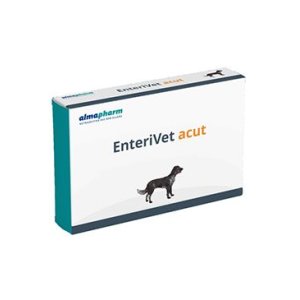 EnteriVet acut 30tbl