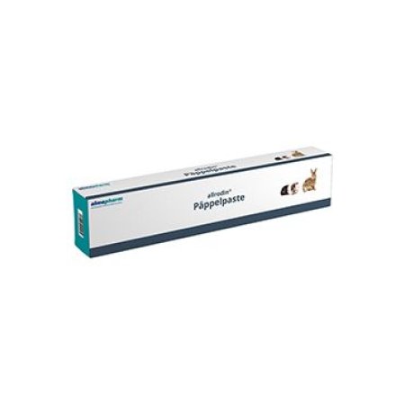 Alrodin Päppelpaste 60ml