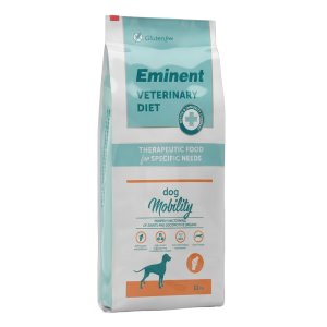 Eminent Veterinary Diet Dog Mobility 11 kg