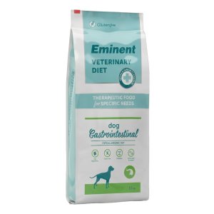 Eminent Veterinary Diet Dog Gastrointestinal 11 kg