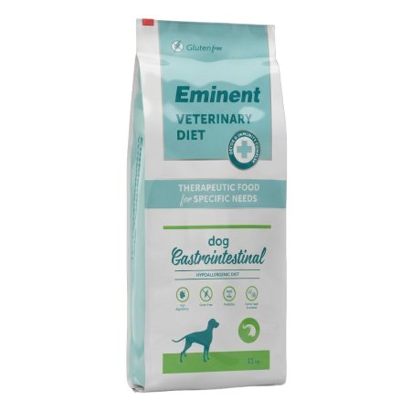 Eminent Veterinary Diet Dog Gastrointestinal 11 kg