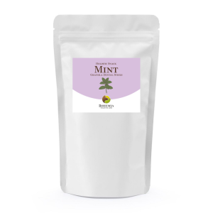 BOHEMIA HOLISTIC Granola Dental Sticks with MINT 8ks