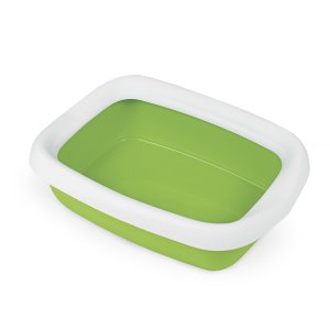 WC TOALETA BETA MEDIUM 43x31x12 cm