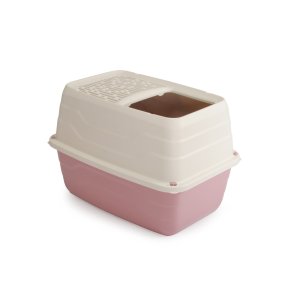 WC TOALETA SALTO 56x40x38 cm HORNI VSTUP