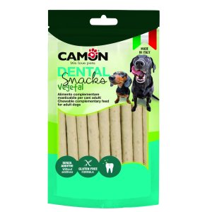 CAMON DENTAL SNACK TYČKA 9 ks 13 cm 108 g