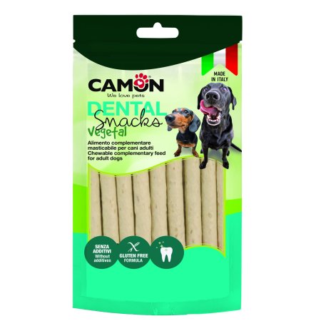 CAMON DENTAL SNACK TYČKA 9 ks 13 cm 108 g