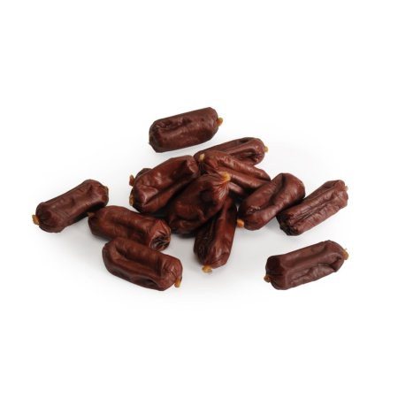 CAMON KLOBÁSKY HOVĚZÍ MINI 4x1,5 cm 100 g