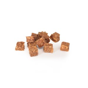 CAMON SNACK KUŘE 1,5x1,5 cm 80 g