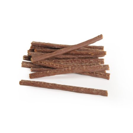 CAMON SNACK CAT TYČINKA 9 cm 60 g KACHNA + KRÁLÍK