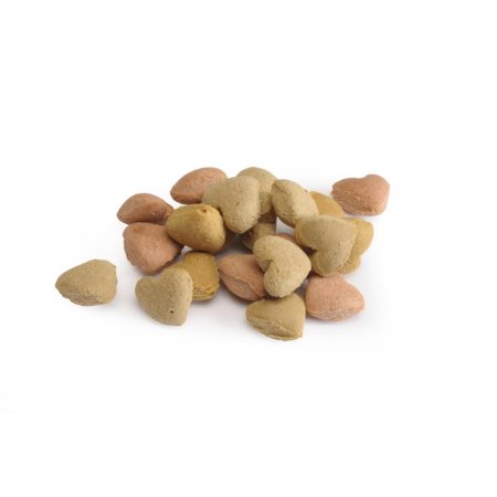 CAMON SNACKS CAT SRDÍČKA RÝŽE + KUŘE 1,5x1 cm 50 g