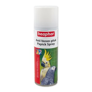 Pappick na vyškub. peří 200ml (EXPIRACE 01/2026)