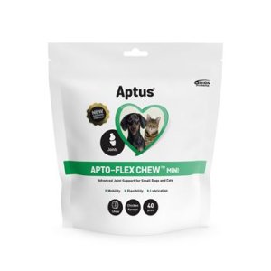 Aptus Apto-flex Chew mini 40 Vet (EXPIRACE 05/2026)