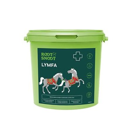 Root&Snoot Lymfa pro koně sypaná směs 1,5kg