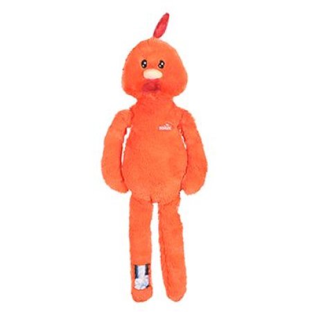 Hračka pes FURRY FARM Kohout Brock plyš 60cm Zolux