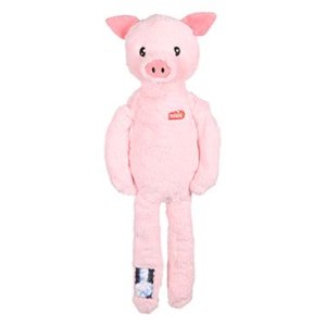Hračka pes FURRY FARM Čuník Jason plyš 60cm Zolux