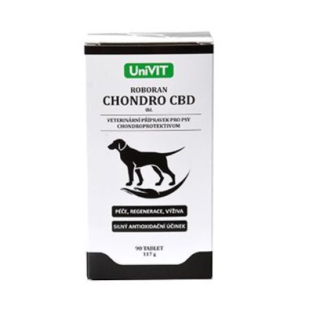 Roboran Chondro CBD 90tbl