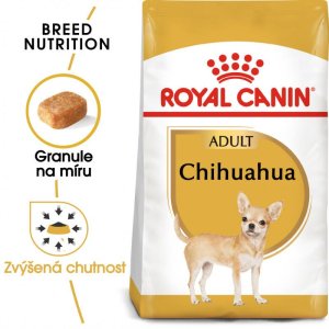 Royal Canin Čivava 3 kg (POŠKOZENÝ OBAL)