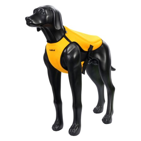 RUKKA Rukka Swim Vest neoprenová plovací vesta žlutá XS